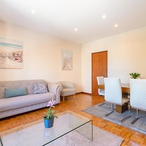 Appartement met Drie Slaapkamers
